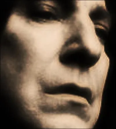 Rogue apprend que l'Horcruxe volé était factice. RAB s'excuse de ne pas lui avoir parlé de cette aventure plus tôt. Rogue accepte la justification mais n'a guère le moment de s'en soucier ; pourquoi ?