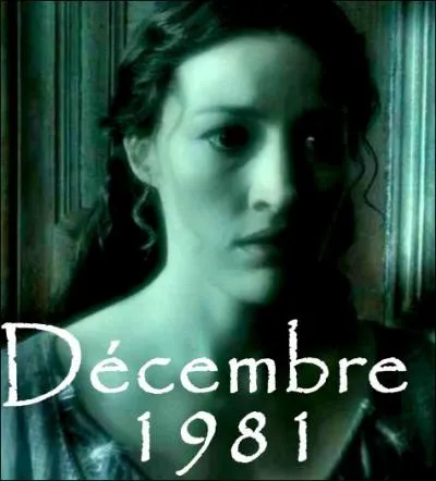 Atterré, RAB erre sans but et atterrit dans une forêt Où il fait face à la Dame Grise, qui lui avoue, à demi-mots, que ce lieu a bien habité un Horcruxe, mais qu'il a été subtilisé. Que conclut Regulus ?