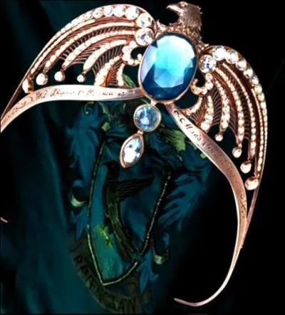 Tandis que Black continue ses pérégrinations, Rogue tente de convaincre sans succès la Dame Grise de libérer la vérité. Où se trouve ses appartements ?