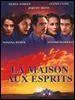 Lequel de ces acteurs n'a pas joué dans "La Maison aux esprits" ?