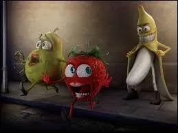 Cet homme a l'esprit mal placé. Cela signifie qu' (que)...