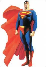 Quel est le nom de Superman sur la planète Krypton, sa planète d'origine ?
