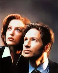 Dans la série "The X-Files : Aux frontières du réel", comment s'appellent les deux agents enquêtant sur des affaires non résolues impliquant des phénomènes paranormaux ?