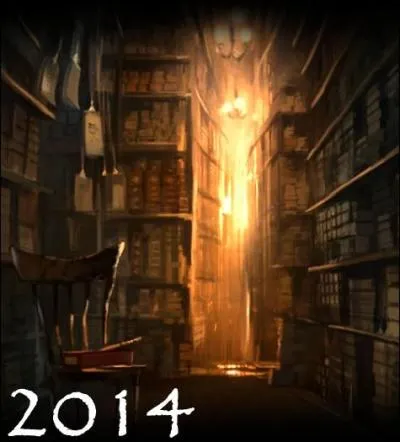 Dans cette même demeure, Rogue met au jour une cachette inexplorée s'avérant être le quartier général des Mangemorts. En parlant d'eux, lequel a participé à la Bataille de Poudlard ?