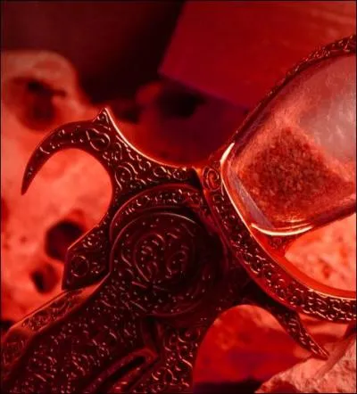 En explorant ce quartier général, il met au jour une dague de gobelins conçue par Ragnuk III, arrière petit-fils de l'illustre Ragnuk Ier. Elle avait été offerte à la famille Gryffondor. 
Dans quel établissement les gobelins travaillent-ils ?