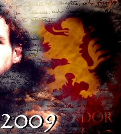 Rogue met enfin ses recherches à profit. En retournant à Poudlard, il trouve une photographie d'un collier de pierres précieuses ayant appartenu à Godric Gryffondor. Parmi ces objets, lequel ne lui est pas relié ?