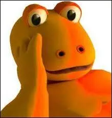 Quel est le nom de ce dernier dinosaure ?