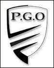 Que signifient les initiales "PGO" ?