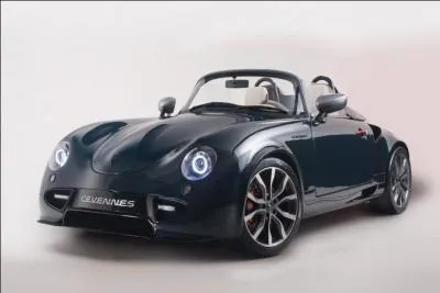 Quel est ce mod&egrave;le ?