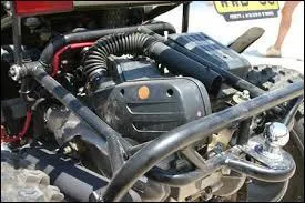 De quelle marque est originaire le moteur 1.6 de la nouvelle C&eacute;vennes, pr&eacute;sent&eacute; en 2012 ?