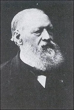 Hendrik Conscience a écrit :