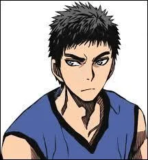 Qui est ce personnage ?