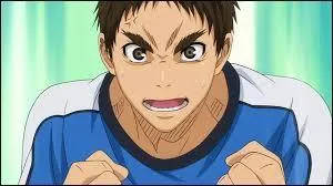 Quel est le nom du personnage ci-dessous ?