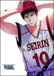 Comment s'appelle-t-il ?