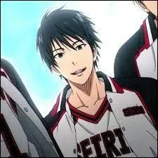 Essayez de trouver son nom !