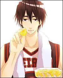 Ce personnage ne parle presque jamais. C'est...