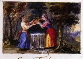 D'après la photo, de quel conte d'Andersen ou de Perrault s'agit-il ?