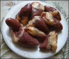 Quel bouillon vous faut-il si vous manquez de courage ?