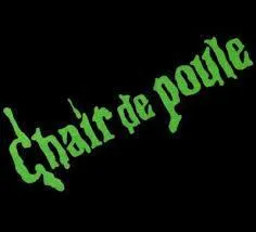 Vous aurez sûrement peur si vous lisez la série de livres appelées...