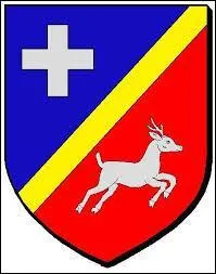Voici le blason de Barbazan-Debat. Commune midi-pyrénéenne de l'arrondissement de Tarbes, en Bigorre, elle se situe dans le département ...