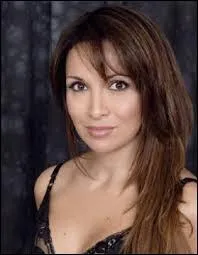 Quel est le prénom de cette chanteuse ?