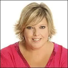 Quel est le prénom de cette animatrice ?