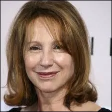 Quel est le prénom de cette actrice ?