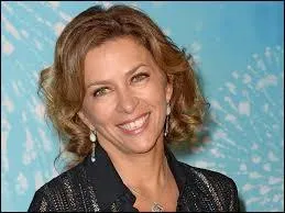 Quel est le prénom de cette comédienne ?