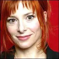 Quel est le prénom de cette chanteuse ?