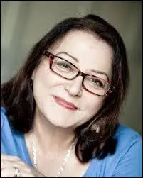 Quel est le prénom de cette comédienne ?