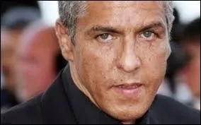 Quel est le prénom de cet acteur ?