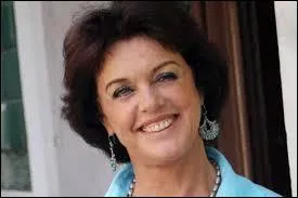 Quel est le prénom de cette comédienne ?