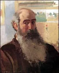 Quel est le prénom de Pissarro ?