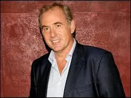 Quel est le nom de cet animateur ?