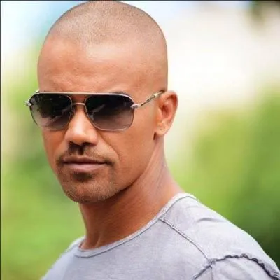 Quel est le prénom de ce comédien ?