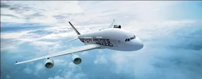 Pour quelle raison les avions de ligne volent-ils à une hauteur de plus de 10 km d'altitude ?