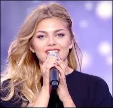 Quel est le premier album de Louane ?