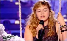 Combien Louane a-t-elle de frères et soeurs ?