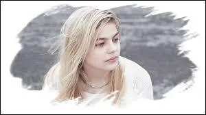 Quel est le prénom de Louane dans "La famille Bélier" ?