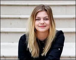 Quel âge a Louane (en septembre 2015) ?