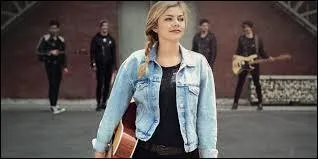 Quel est le vrai nom de Louane ?