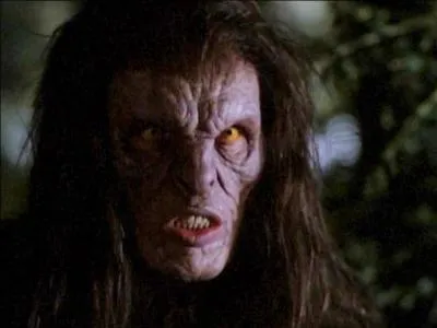 Quelle est cette créature ?