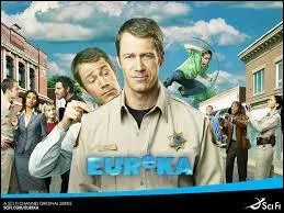 Dans cette série télévisée américaine, comment s'appelle la fille de Jack Carter ?