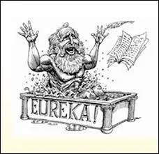 Qui a dit : En science, la phrase la plus excitante que l'on peut entendre, celle qui annonce des nouvelles découvertes, ce n'est pas "Eureka" mais c'est "drôle". ?