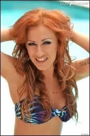 Qui est cette personne de télé-réalité ?