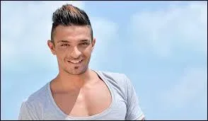 Qui est cette personne de télé-réalité ?