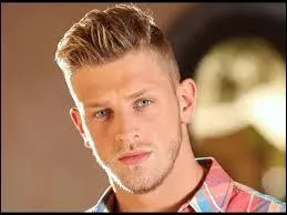 Qui est cette personne de télé-réalité ?