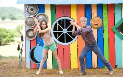 Combien de temps dure le film ?