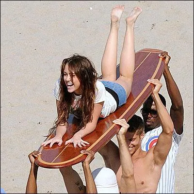 Quelle est la socit de production du film ?