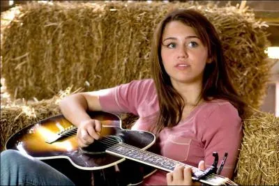 Hannah Montana est une ... ?